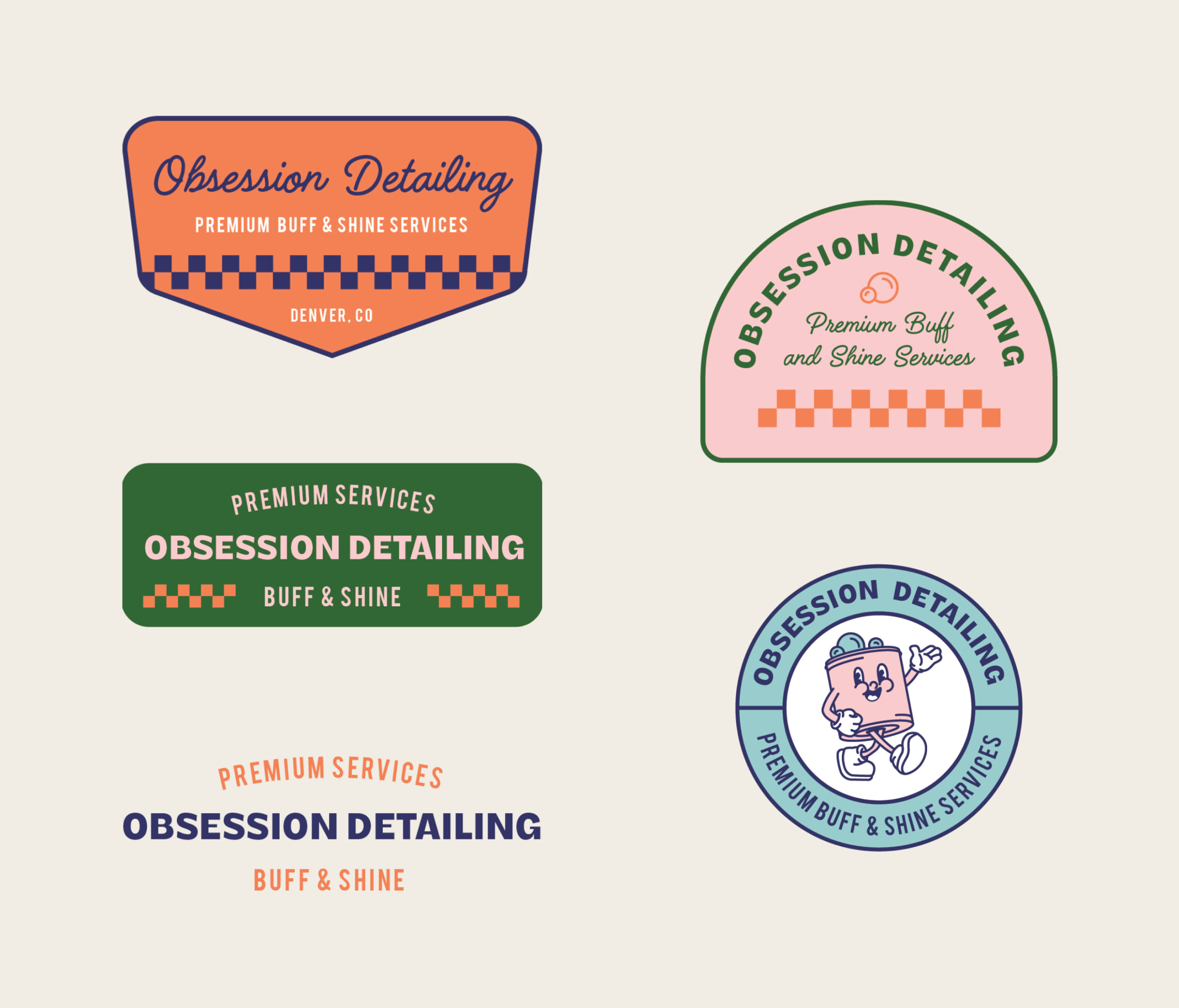 Obsession_Logos